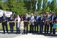 EL SANATLARI SERGİSİ - Tatvan'da El Sanatları Sergisi