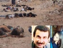 TECAVÜZ MAĞDURU - Kadın teröristin ifadesi kan dondurdu