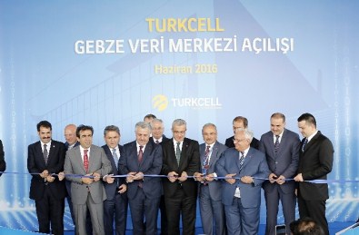 Turkcell'den Fiber İpekyolu'na 275 Milyon TL'lik Dijital Kervansaray