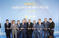 ULAŞTIRMA DENİZCİLİK VE HABERLEŞME BAKANI - Turkcell'den Fiber İpekyolu'na 275 Milyon TL'lik Dijital Kervansaray