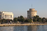 YUNANİSTAN KONSOLOSLUĞU - Türkiye, Yunanistan'da Şeref Ülkesi Oldu