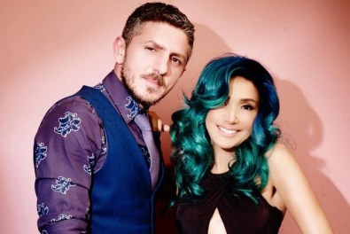 Ünlü Kuaför 2016 Yaz Modasını Yonca Evcimik'le Anlattı