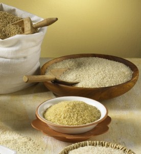 Uzm. Diyetisyen Nesrin Eriş Açıklaması 'Pirinç Tüketenlerin Beslenme Kalitesi Tüketmeyenlere Oranla Daha Yüksek'