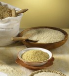 Uzm. Diyetisyen Nesrin Eriş Açıklaması 'Pirinç Tüketenlerin Beslenme Kalitesi Tüketmeyenlere Oranla Daha Yüksek'