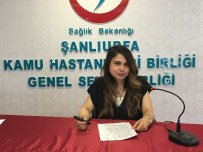 HAZıMSıZLıK - Uzmanından Ramazan Ayında Beslenme Önerileri