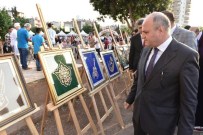 İMAM HATİP OKULLARI - Vali Çakacak, Merimder 10. Geleneksel Pilav Günü'ne Katıldı