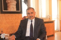 VATANA İHANET - Validen Nusaybin Açıklaması