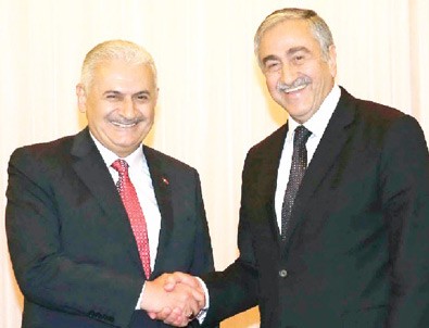 Yeni dönemde Yıldırım tarzı