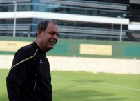 FUTBOLCU TRANSFERİ - Yollar Ayrılıyor