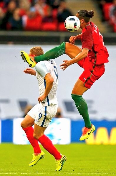 Bruno Alves yine şaşırtmadı