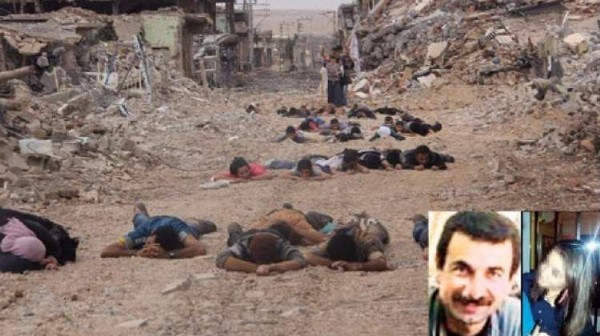 Kadın teröristin ifadesi kan dondurdu