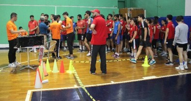 180 Kişi Alınacaktı, 2 Bin Kişi Başvurdu