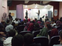 20 Okulda 3 Bin Öğrenciye 'Tiyatro Gösterisi'