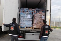 5 Ayda 1,7 Milyarlık Kaçakçılık Önlendi