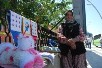 YAŞLILIK MAAŞI - 70 Yaşındaki Kadının Hayat Mücadelesi