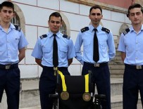 ROBOT OLİMPİYATLARI - ABD'deki robot yarışmasında Türkiye'nin gururu oldular