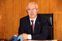 YARGITAY CUMHURİYET BAŞSAVCILIĞI - Adalet Komisyonu Başkanvekili Ve AK Parti Kastamonu Milletvekili Hakkı Köylü Açıklaması