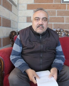 Ahlat Sevgisi Şiir Yazdırttı