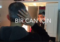 KISA FİLM YARIŞMASI - Ailesiyle Çektiği Kısa Film Türkiye İkincisi Oldu