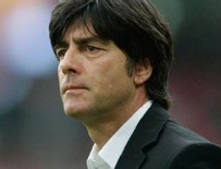 JOACHİM LÖW - Löw Galatasaraylı futbolcuyu göz hapsine aldı