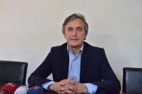 DELEGE SAYISI - Ayan, '811 Delege İmza Atmadıysa Tüzük Kurultayı Yapmak Boşa Çıkmıştır'