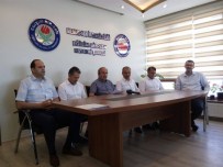 İMAM HATIP LISELERI - Aydın Kalkan 2015-1016 Yılını Değerlendirdi