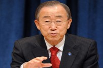 Ban'dan 'Mülteciler Günü' Mesajı