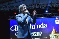 MİHRİMAH BELMA SATIR - Beyoğlu Belediye Başkanı Demircan Açıklaması 'Anadolu'nun Büyük Değerlerini Hep Birlikte Tanıtacağız'