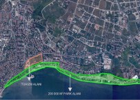 ALBATROS - Büyükçekmece Belediyesi Açıklaması 'Albatros Parkı İmara Açılmamıştır, Açılmayacaktır'