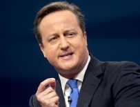 DAVID CAMERON - Cameron'dan yine küstah açıklama!