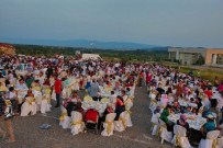 EROL AYDIN - Camili Mahallesi Aynı Sofrada Buluştu