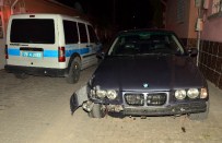 Camiye Giden Yaşlı Adam Ehliyetsiz Sürücü Kurbanı Oldu