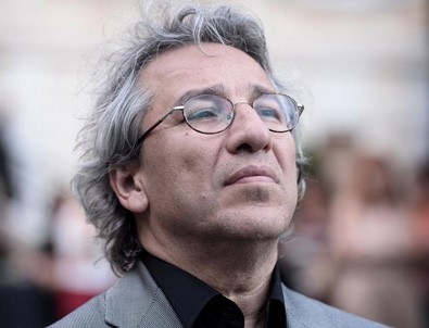 Can Dündar PKK'nın gazetesine sahip çıktı