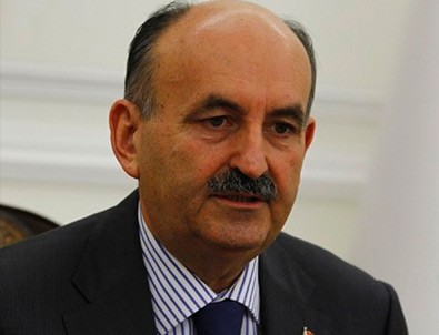 Müezzinoğlu'ndan Kılıçdaroğlu'na: Kıvrak