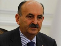 Müezzinoğlu'ndan Kılıçdaroğlu'na: Kıvrak