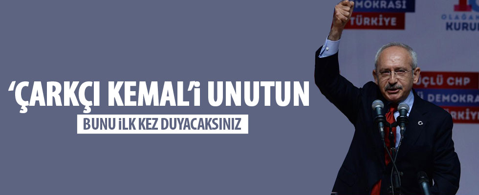 Müezzinoğlu'ndan Kılıçdaroğlu'na: Kıvrak