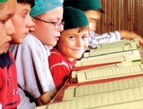 Haydi çocuklar camiye