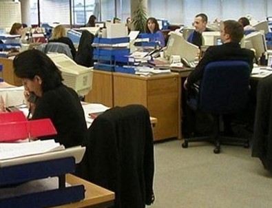 Devlet memurları işten atılabilecek