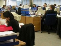 Devlet memurları işten atılabilecek