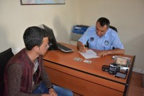 DİLENCİ OPERASYONU - Dilovası Zabıta Ekiplerinden Dilenci Operasyonu