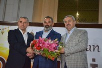 DURSUN ALI ERZINCANLı - Dursun Ali Erzincanlı Körfez'de Gönülleri Fethetti