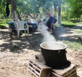 HAZıMSıZLıK - Dut Pekmezi Oruçluların Vazgeçilmezi Oldu