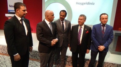 Erzurum'da İnternet Teknolojileri Teknik Destek Sertifika Programı