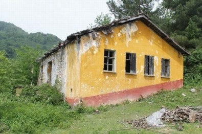 Eski Okul Binaları Yeniden Hayat Bulacak