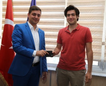 'Evin Kirası Cüzdanımın İçindeydi'