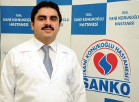 SANI KONUKOĞLU HASTANESI - Geçmeyen Ağrılara Nöralterapi Önerisi