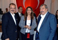 SANI KONUKOĞLU HASTANESI - Geleneksel Sanko İftar Yemeği