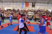 Ghsim, 35 Bin Öğrenciye Spor Yaptıracak