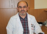 Göğüs Ağrısı Ve Nefes Darlığından Kapalı Ameliyatla Kurtuldu