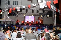 Gürpınar'da Nostaljik Bir Ramazan Akşamı